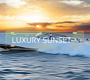 Luxury sunset tour Split