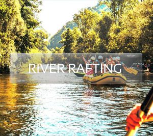 RIver Cetina rafting tour Split-Sea Tours-Croatia