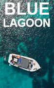 Blue Lagoon Croatia Split sea tours category