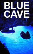 Blue cave Croatia Split sea tours category
